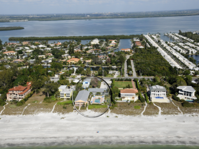Beach To Bay Community Longboat Key